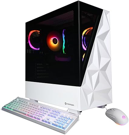 CyberPowerPC Gamer Xtreme VR Gaming PC Review: Power-Packed Performance for Serious Gamers 1 711P2GOadBL. AC SX425