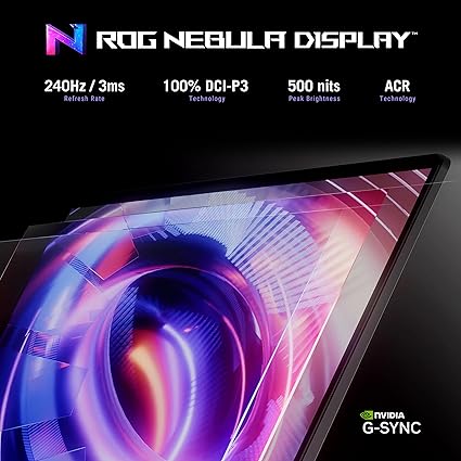 ASUS ROG Strix G16 (2025) Review: Ultra 9, RTX 5070 Ti, 2.5K 240Hz Gaming Beast 2